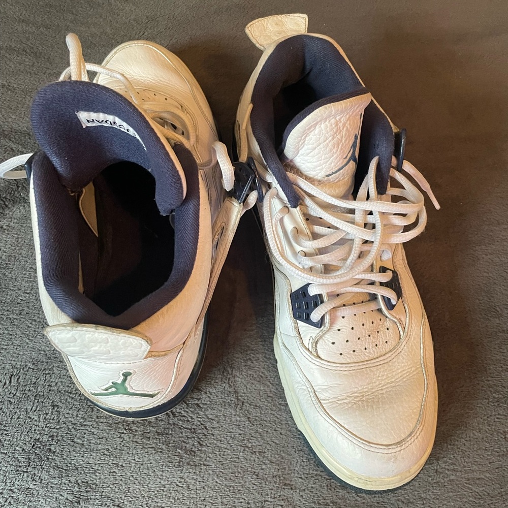 Jordan 4 Columbia retro size 11